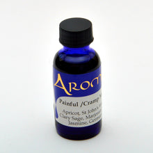 Load image into Gallery viewer, Painful Cramp Menstrual Blend