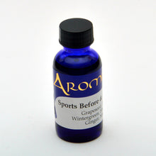 Load image into Gallery viewer, Sports Before and After Blend