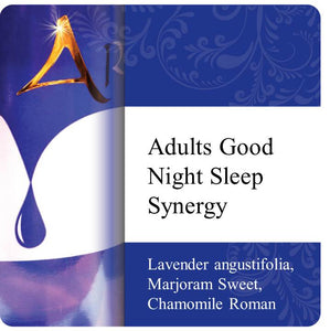 Adults Good Night Sleep Synergy