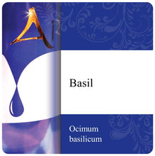Load image into Gallery viewer, Basil Essential Oil