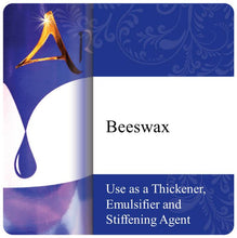 Load image into Gallery viewer, Beeswax