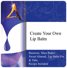 Load image into Gallery viewer, Create Your Own Lip Balm Kit
