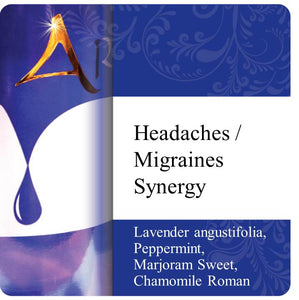 Headaches and Migraines Synergy