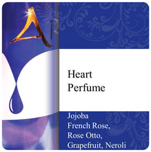 Load image into Gallery viewer, Heart Perfume
