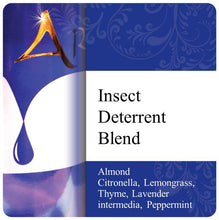 Load image into Gallery viewer, Insect Deterrent Blend