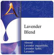 Load image into Gallery viewer, Lavender Blend
