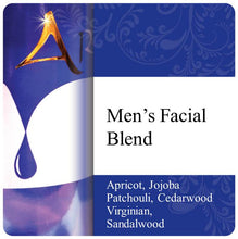 Load image into Gallery viewer, Men&#39;s Facial Blend

