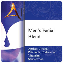 Load image into Gallery viewer, Men's Facial Blend