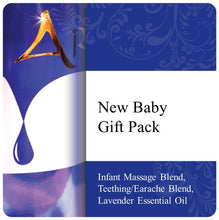 Load image into Gallery viewer, New Baby Gift Pack
