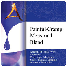 Load image into Gallery viewer, Painful Cramp Menstrual Blend