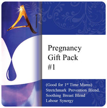 Load image into Gallery viewer, Pregnancy Gift Pack #1