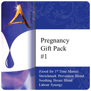 Pregnancy Gift Pack #1