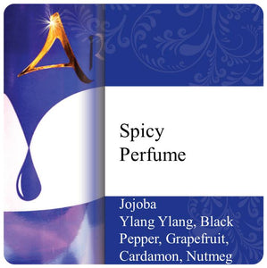 Spicy Perfume