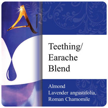 Load image into Gallery viewer, Teething / Earache Blend