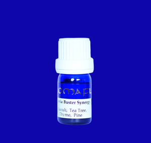 2ml Bacteria Buster