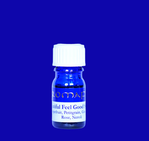 2ml Beautiful Feel Good Synergy