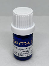 Load image into Gallery viewer, Adults Good Night Sleep Synergy
