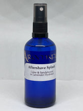 Load image into Gallery viewer, Aftershave Splash
