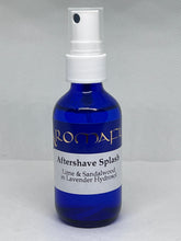 Load image into Gallery viewer, Aftershave Splash
