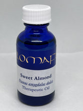 Load image into Gallery viewer, Almond Oil
