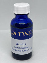 Load image into Gallery viewer, Arnica oil
