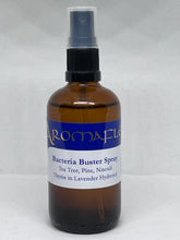 Load image into Gallery viewer, Bacteria Buster Spray

