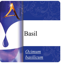 Load image into Gallery viewer, Basil Essential Oil

