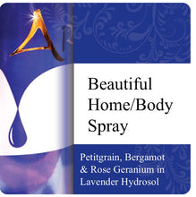 Load image into Gallery viewer, Beautiful Home and Body Spray

