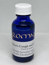Load image into Gallery viewer, Children's Cough and Cold Over 2 Blend
