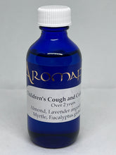 Load image into Gallery viewer, Children's Cough and Cold Over 2 Blend
