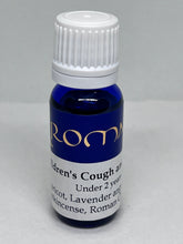 Load image into Gallery viewer, Children's Cough and Cold Under 2 Blend
