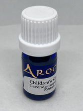 Load image into Gallery viewer, Children's Sleep Easy Synergy
