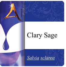 Load image into Gallery viewer, Clary Sage Essential Oil
