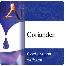 Load image into Gallery viewer, Coriander Essential Oil
