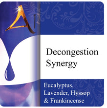Load image into Gallery viewer, Decongestion Synergy
