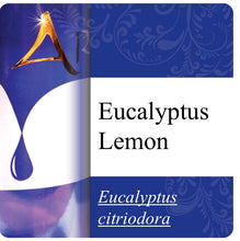 Load image into Gallery viewer, Eucalyptus Lemon Essential Oil
