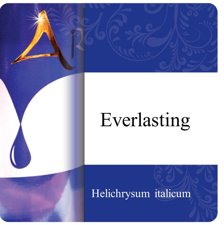 Everlasting Essential Oil