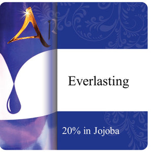 Everlasting % Blend