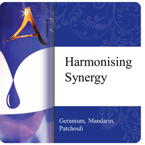 Harmonising Synergy