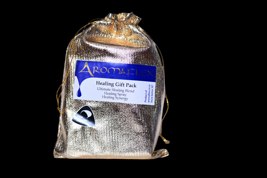Healing Gift Pack