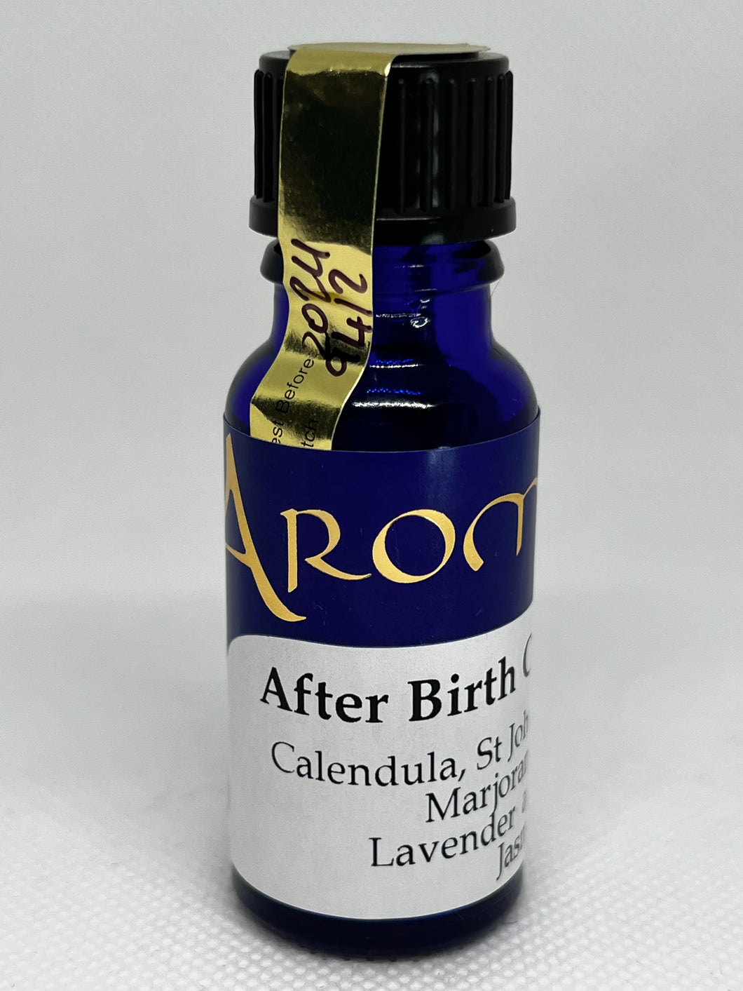 After Birth Cramp Blend