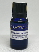 Load image into Gallery viewer, Cinnamon Bark Essential Oil
