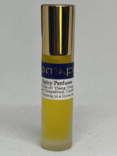 Load image into Gallery viewer, Spicy Perfume
