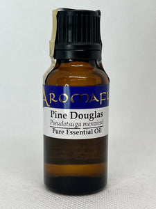 Pine Douglas Essential Oil