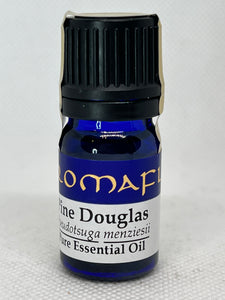 Pine Douglas Essential Oil