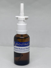 Load image into Gallery viewer, Kanuka Hydrosol Nasal Spray
