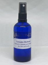 Load image into Gallery viewer, Lavender Hydrosol Spray
