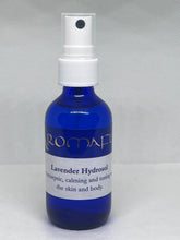 Load image into Gallery viewer, Lavender Hydrosol Spray
