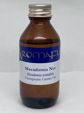 Load image into Gallery viewer, Macadamia Oil
