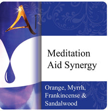 Load image into Gallery viewer, Meditation Aid Synergy
